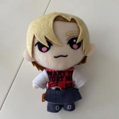 LIL LEAGUE ぬいぐるみマスコット vol.1 山田晃大