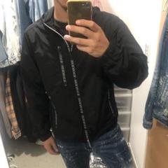 HERMOUR ULTIMATE ZIP-UP BLOUSON M