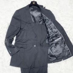 90s vintage レトロスーツ ダブル BLACK6B 菅田将暉　純毛質 俳優・菅田将暉インタビュー | Entertainment | The Fashion Post