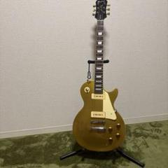 美品Epiphone Les Paul studio LT純正ケース、ストラップ 美品Epiphone Les Paul studio LT純正ケース、ストラップ