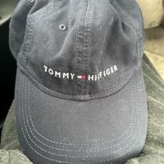 TOMMY HILFIGER CAP 帽子