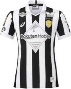 【最終値下げ】ヴィッセル神戸30周年記念ユニフォーム 大迫勇也M