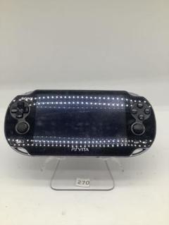 PlayStation Vita - 【週末限定お値下げ】PlayStation®PS Vita 1000 2台 41bdZAc6NDL._AC_SY200_QL15_.jpg