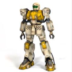 HG ザクマリナー 全塗装 完成品 ガンプラ ジャンク 組み立て済み HG ザクマリナー 全塗装 完成品 ガンプラ ジャンク 組み立て済み