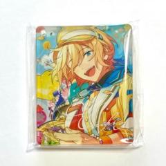 アニカフェ 天祥院英智 あんスタ 2個 四角い コロッタ