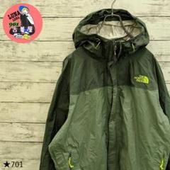 フォロー割❗ ノースフェイス マウンテンジャケット カーキ 2XL K608D フォロー割❗ ノースフェイス マウンテンジャケット カーキ 2XL
