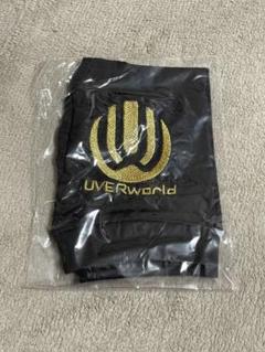 UVERworld グローブ黒 未使用アイテム 2025年最新】uverworld グローブの人気アイテム - メルカリ