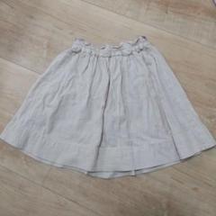 seraph 140サイズ スカート ショートパンツ付き