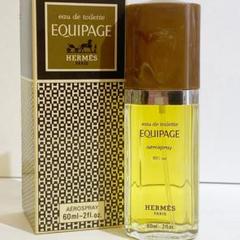 2点 HERMES EQUIPAGE エルメス エキパージュ　100ml 新品 オー ド トワレ 《エキパージュ》 - 100 ml | Hermès - エルメス