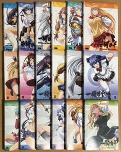 新品ケース付 一騎当千 DVD 全巻セット 2025年最新】一騎当千 dvdの人気アイテム - メルカリ