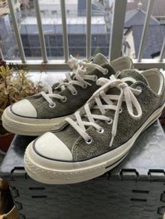 CONVERSE - 【☆コンバースUSA☆】 CT70 ZIP スエード三ツ星