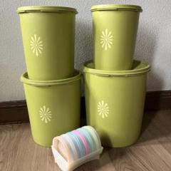 タッパーウェア グランプリデコレーターブラウン 4個セットプラスボウル 51UoG2-4NaL._UF894,1000_QL80_.jpg