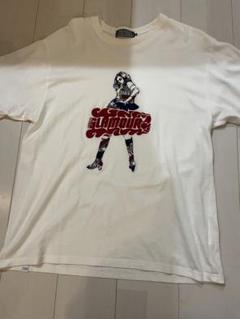 【新品未使用品】HYSTERIC GLAMOUR ジョン・ライドン　XL 楽天市場】HYSTERIC GLAMOUR DENNIS MORRIS/JOHN IN JAMAICA T