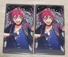 七種茨 アルカナカード 31枚 Amazon.co.jp: あんスタ 中国 返礼品 ギフトボックス アルカナ