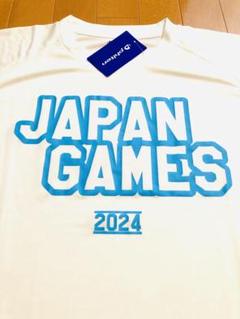 ビッグサイズ！2024年、佐賀国民スポーツ大会国体ポロシャツ、XA白インターハイ ビッグサイズ！2024年、佐賀国民スポーツ大会国体ポロシャツ、XA