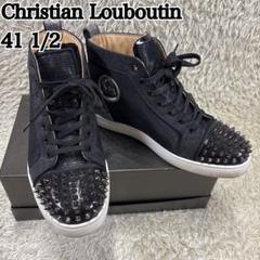 楽天市場】Christian Louboutin クリスチャンルブタン 美品