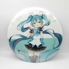 2025年最新】初音ミク10周年缶バッジの人気アイテム - メルカリ