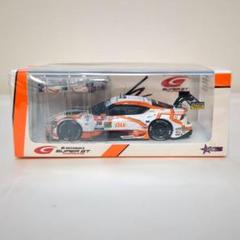 特別パッケージ【spark】au TOM’S Supra 坪井選手フィギュア付 特別パッケージ【spark】au TOM'S Supra 坪井選手フィギュア付