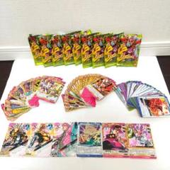 ジョジョの奇妙な冒険 ABCカード第3弾 9袋分 まとめ売り