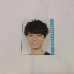 HiHi Jets 作間龍斗 Myojo デタカ