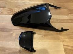 zx14r シートカウル　左右セット　カワサキ ZX-14R 12～ シートカウル左右セット--