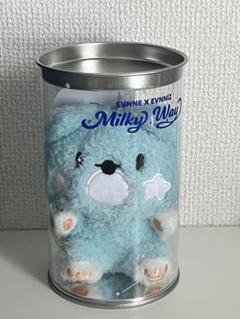 EVNNEイブニーズ ホビニ ぬいぐるみ EVNNEイブニズ ホビニ ぬいぐるみ ハンビン - メルカリ