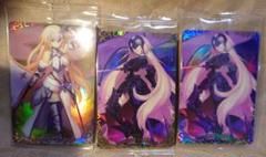 不良交換対応済み　美品　fgo ツインウエハース　セット　シークレット　マシュ SST 24.グランド・ニューイヤー[マシュ・キリエライト