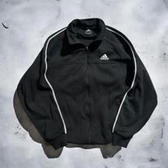 90s vintage adidas track jacket