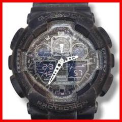 【G-SHOCK 腕時計】