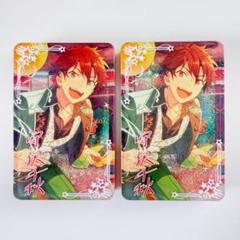 あんスタ　守沢　千秋　セット　缶バ　アクスタ　アクキー　中国 あんスタ 守沢 千秋 セット 缶バ アクスタ アクキー 中国 - メルカリ