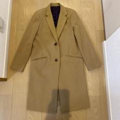 ラウンジドレス　loungedress コートのサムネイル