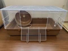 ハリネズミ ケージ 用品セット ハリネズミケージ ハリネズミ用品 セット - メルカリ