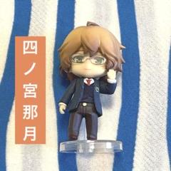うたの☆プリンスさまっ♪『四ノ宮那月 ねんどろいどぷち』 フィギュア