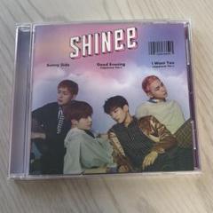 2025年最新】shinee cdの人気アイテム - メルカリ