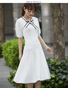 Tocco ワンピースの中古 未使用品を探そう メルカリ
