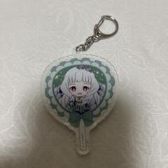 オールアイカツ大衣装展 リリィ アクリルキーホルダー