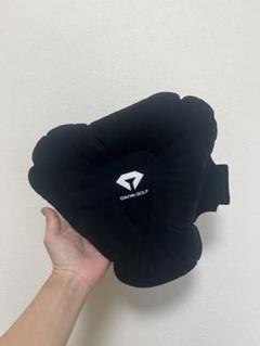 DAIYA GOLF アームキーパー三角　スイング練習器具