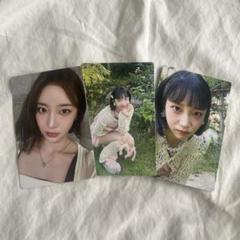 2025年最新】stayc スミン タワレコの人気アイテム - メルカリ