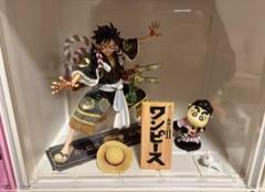 【値下げ】★POP ワンピース“KABUKI EDITION” ルフィ【再演】★ portrait of pirates pop ワンピース KABUKI edition ルフィ