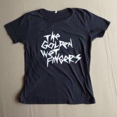 【新品】The Golden Wet Fingers Tシャツ ピンク THE GOLDEN WET FINGERS Tシャツ再入荷！ | AUDIO BLOG
