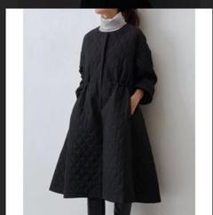 BEARDSLAYゆったりブークレビックロングダブルファスナーフード