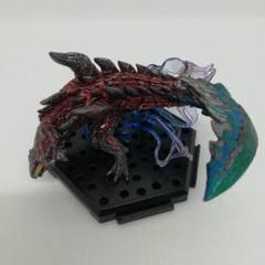 モンスターハンター ディノバルド【リペイント】スタンダードモデル