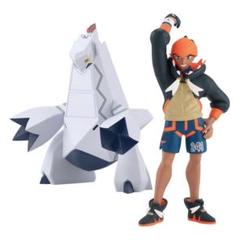 【新品未開封】ポケモンスケールワールド キバナ ダンデ リザードン 新品未開封】ポケモンスケールワールド キバナ ダンデ