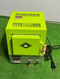 城田電気炉材　電気炉　家庭用　MF-3S ジャンク 城田電気炉材 電気炉 家庭用 MF-3S ジャンク （直近30日のホビー