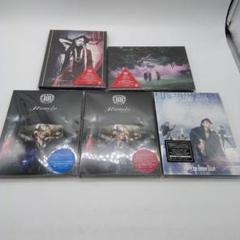 2025年最新】the brow beat dvdの人気アイテム - メルカリ