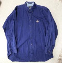 【レア】chaps Ralph Lauren  シャツ　80年代　ビンテージのサムネイル