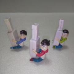 Yaza89様専用 ピッコロぽろり ブルースブラザーズおそ松くん