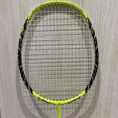 【極美品】　YONEX ナノレイzスピード 廃盤モデル　3UG5 ナノレイzスピード3uG5 廃盤極美品