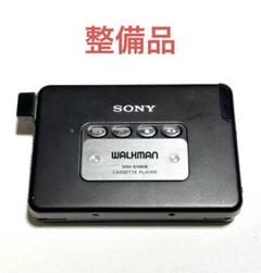 ソニー　SONY ウォークマン　カセットWMEX-808 ジャンク4点 ソニー SONY ウォークマン カセットWMEX-808 ジャンク4点 - メルカリ
