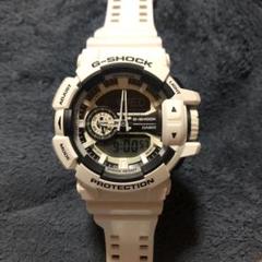 CASIO G-SHOCK 腕時計